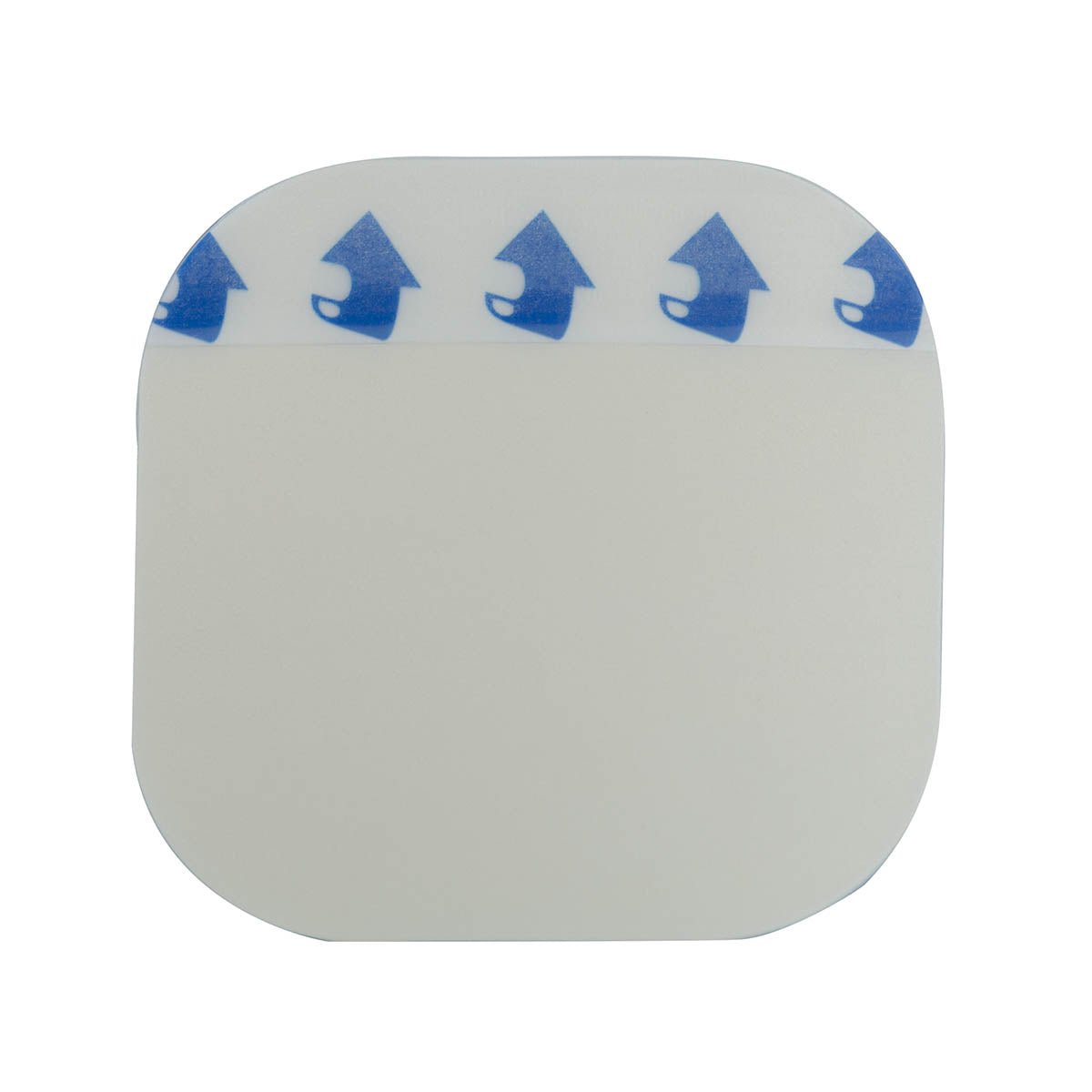 Apósito de Hidrocoloides 10 x 10 cm ( caja 10 unidades) - INDUMEDICAL